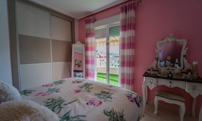 Bestaande bouw - Herenhuis -
Ciudad Quesada - Lo Marabú