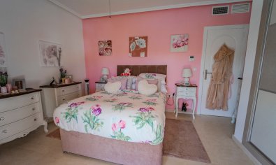 Bestaande bouw - Herenhuis -
Ciudad Quesada - Lo Marabú