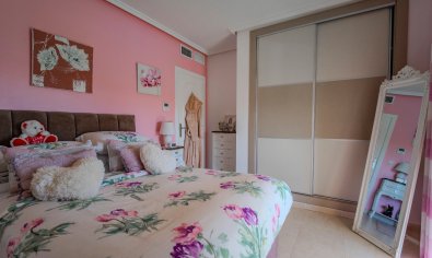 Bestaande bouw - Herenhuis -
Ciudad Quesada - Lo Marabú