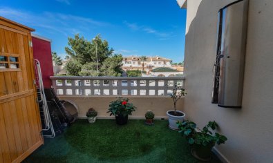 Bestaande bouw - Herenhuis -
Ciudad Quesada - Lo Marabú