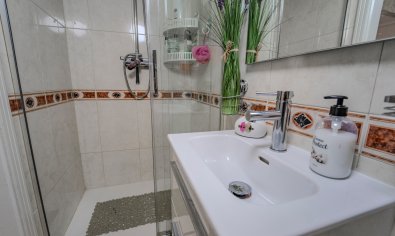 Bestaande bouw - Herenhuis -
Ciudad Quesada - Lo Marabú