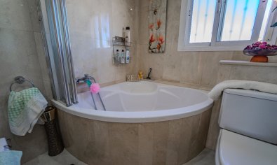 Bestaande bouw - Herenhuis -
Ciudad Quesada - Lo Marabú