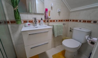 Bestaande bouw - Herenhuis -
Ciudad Quesada - Lo Marabú