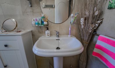 Bestaande bouw - Herenhuis -
Ciudad Quesada - Lo Marabú