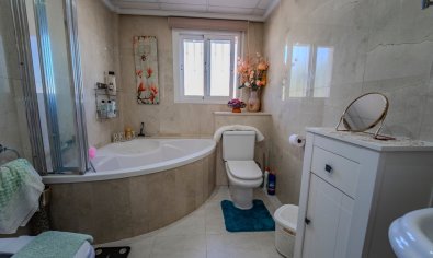 Bestaande bouw - Herenhuis -
Ciudad Quesada - Lo Marabú