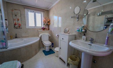 Bestaande bouw - Herenhuis -
Ciudad Quesada - Lo Marabú