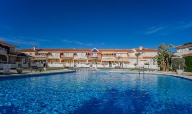 Bestaande bouw - Herenhuis -
Ciudad Quesada - Lo Marabú