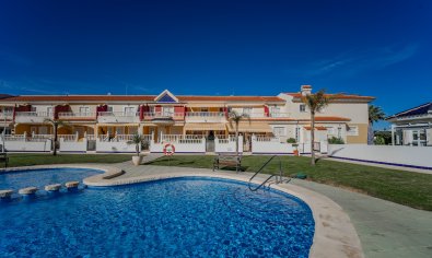 Bestaande bouw - Herenhuis -
Ciudad Quesada - Lo Marabú