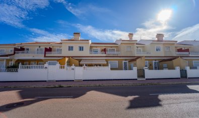 Bestaande bouw - Herenhuis -
Ciudad Quesada - Lo Marabú