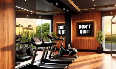 New Build - Apartment -
Las Lagunas de Mijas