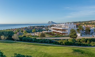 Nieuwbouw Woningen - ground-floor -
San Roque