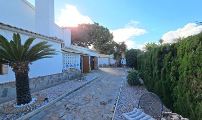 Bestaande bouw - Villa -
Orihuela Costa - Cabo Roig *