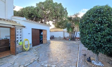 Bestaande bouw - Villa -
Orihuela Costa - Cabo Roig *