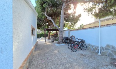 Bestaande bouw - Villa -
Orihuela Costa - Cabo Roig *