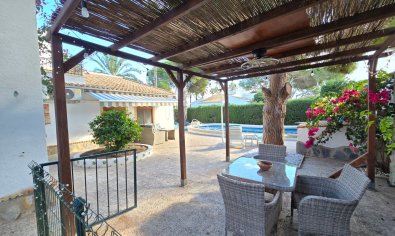 Bestaande bouw - Villa -
Orihuela Costa - Cabo Roig *