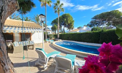 Bestaande bouw - Villa -
Orihuela Costa - Cabo Roig *