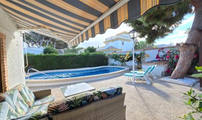 Bestaande bouw - Villa -
Orihuela Costa - Cabo Roig *