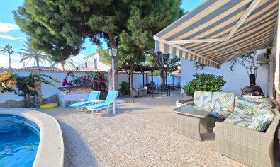 Bestaande bouw - Villa -
Orihuela Costa - Cabo Roig *