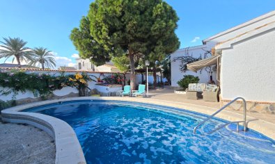 Bestaande bouw - Villa -
Orihuela Costa - Cabo Roig *