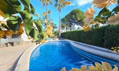 Bestaande bouw - Villa -
Orihuela Costa - Cabo Roig *
