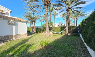 Bestaande bouw - Villa -
Orihuela Costa - Cabo Roig *