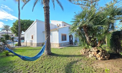 Bestaande bouw - Villa -
Orihuela Costa - Cabo Roig *