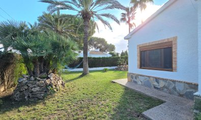 Bestaande bouw - Villa -
Orihuela Costa - Cabo Roig *