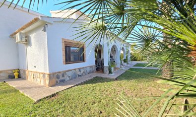 Bestaande bouw - Villa -
Orihuela Costa - Cabo Roig *