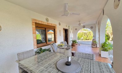 Bestaande bouw - Villa -
Orihuela Costa - Cabo Roig *