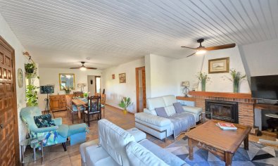 Bestaande bouw - Villa -
Orihuela Costa - Cabo Roig *