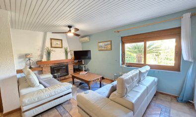 Bestaande bouw - Villa -
Orihuela Costa - Cabo Roig *