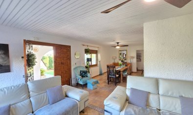 Bestaande bouw - Villa -
Orihuela Costa - Cabo Roig *