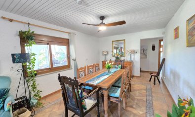 Bestaande bouw - Villa -
Orihuela Costa - Cabo Roig *