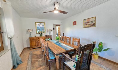 Bestaande bouw - Villa -
Orihuela Costa - Cabo Roig *