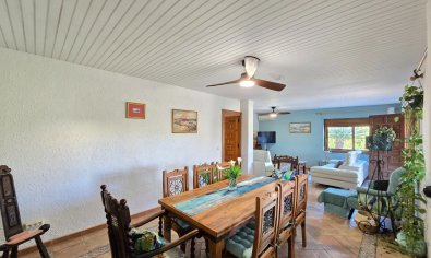 Bestaande bouw - Villa -
Orihuela Costa - Cabo Roig *