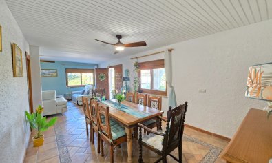 Bestaande bouw - Villa -
Orihuela Costa - Cabo Roig *