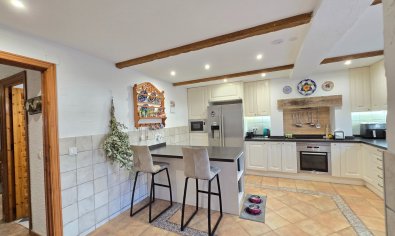 Bestaande bouw - Villa -
Orihuela Costa - Cabo Roig *