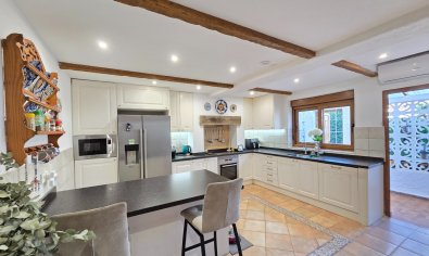 Bestaande bouw - Villa -
Orihuela Costa - Cabo Roig *