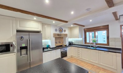 Bestaande bouw - Villa -
Orihuela Costa - Cabo Roig *