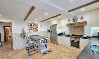 Bestaande bouw - Villa -
Orihuela Costa - Cabo Roig *