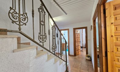 Bestaande bouw - Villa -
Orihuela Costa - Cabo Roig *