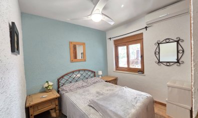 Bestaande bouw - Villa -
Orihuela Costa - Cabo Roig *