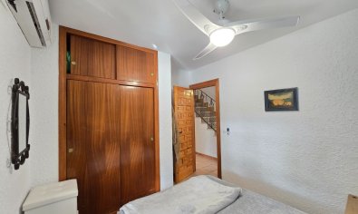 Bestaande bouw - Villa -
Orihuela Costa - Cabo Roig *