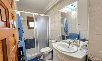 Bestaande bouw - Villa -
Orihuela Costa - Cabo Roig *