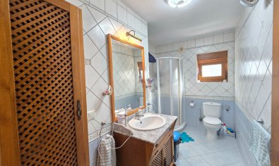 Bestaande bouw - Villa -
Orihuela Costa - Cabo Roig *