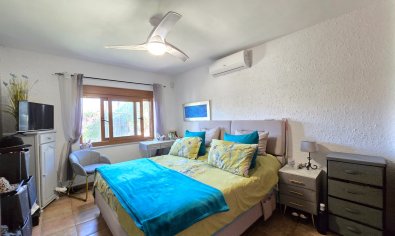 Bestaande bouw - Villa -
Orihuela Costa - Cabo Roig *