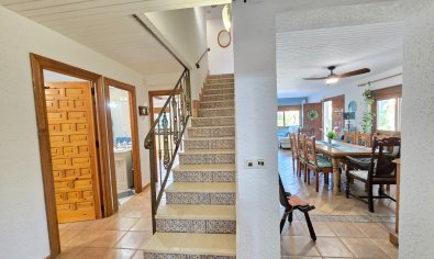 Bestaande bouw - Villa -
Orihuela Costa - Cabo Roig *