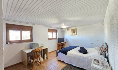 Bestaande bouw - Villa -
Orihuela Costa - Cabo Roig *