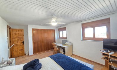 Bestaande bouw - Villa -
Orihuela Costa - Cabo Roig *