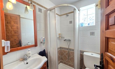 Bestaande bouw - Villa -
Orihuela Costa - Cabo Roig *